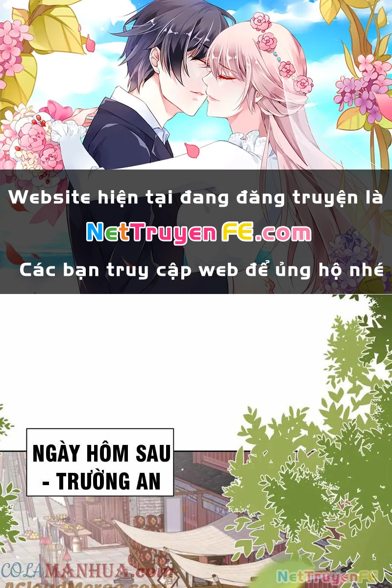 Ta Thực Sự Không Muốn Làm Thần Tiên Chapter 32 - Trang 2