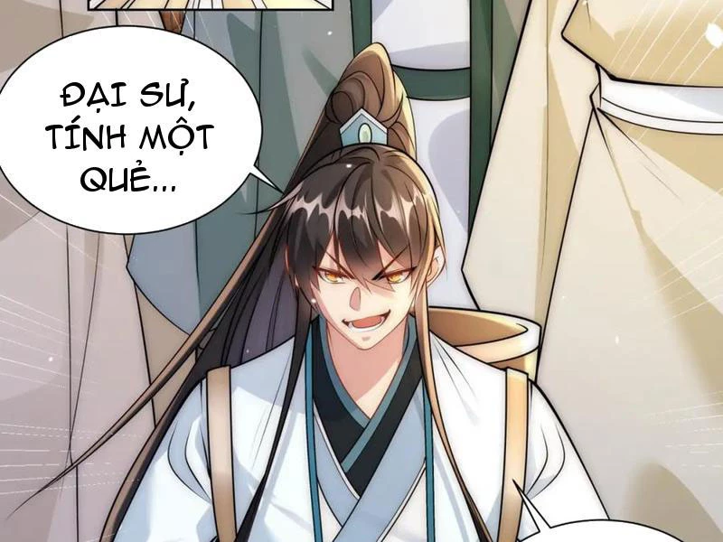 Ta Thực Sự Không Muốn Làm Thần Tiên Chapter 32 - Trang 2