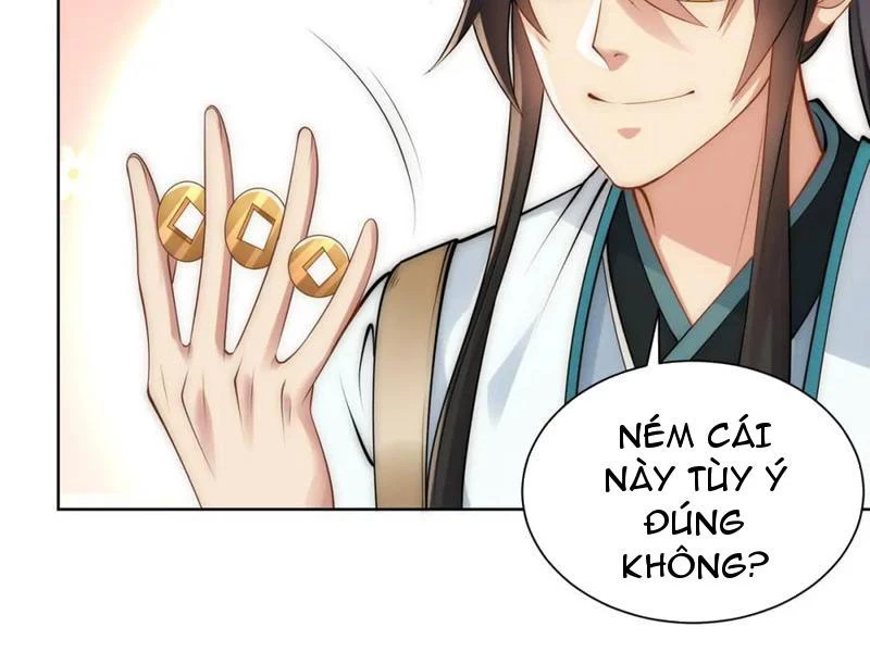 Ta Thực Sự Không Muốn Làm Thần Tiên Chapter 32 - Trang 2
