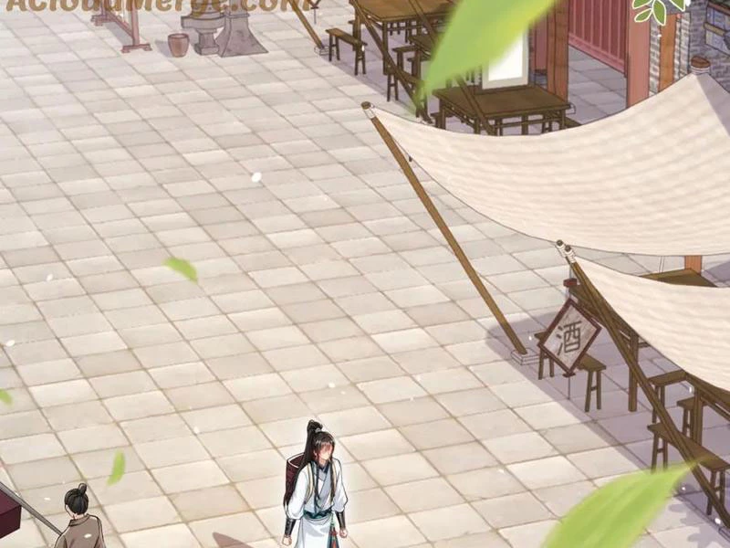 Ta Thực Sự Không Muốn Làm Thần Tiên Chapter 32 - Trang 2