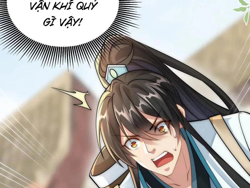 Ta Thực Sự Không Muốn Làm Thần Tiên Chapter 32 - Trang 2