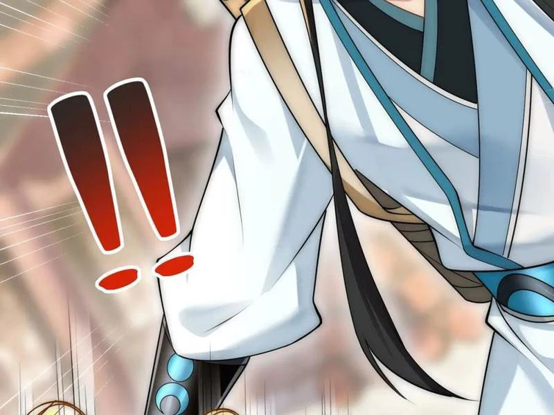 Ta Thực Sự Không Muốn Làm Thần Tiên Chapter 32 - Trang 2