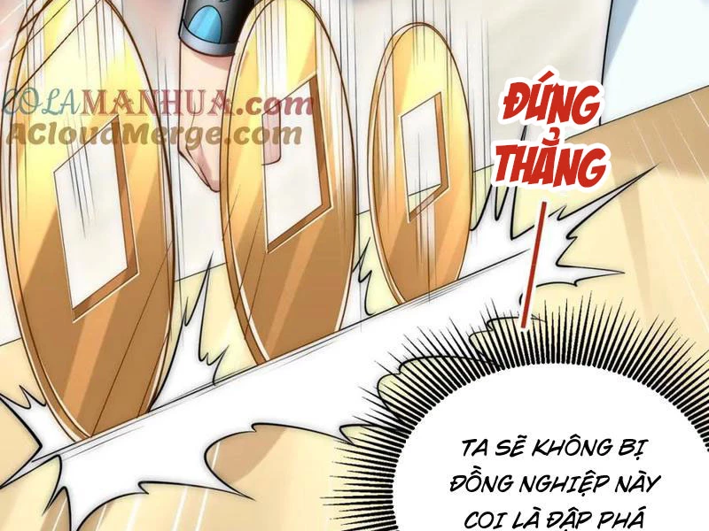 Ta Thực Sự Không Muốn Làm Thần Tiên Chapter 32 - Trang 2