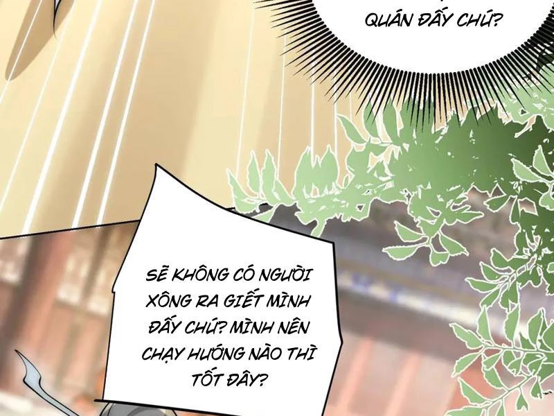 Ta Thực Sự Không Muốn Làm Thần Tiên Chapter 32 - Trang 2