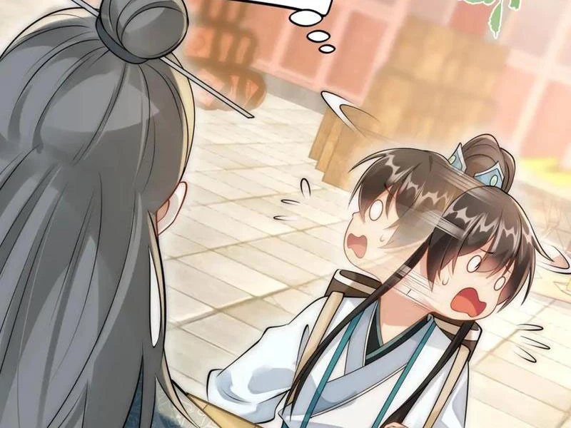 Ta Thực Sự Không Muốn Làm Thần Tiên Chapter 32 - Trang 2