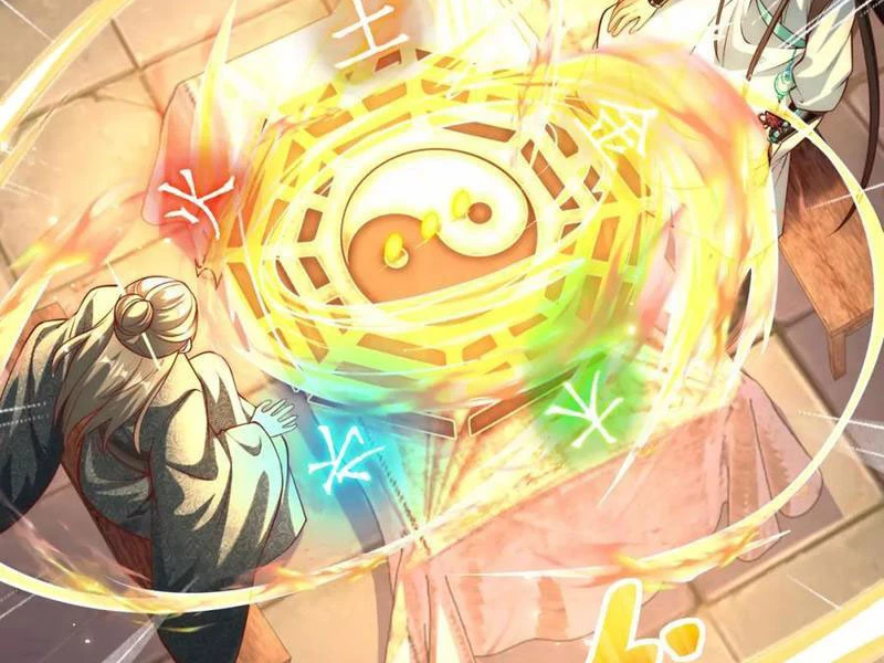 Ta Thực Sự Không Muốn Làm Thần Tiên Chapter 32 - Trang 2