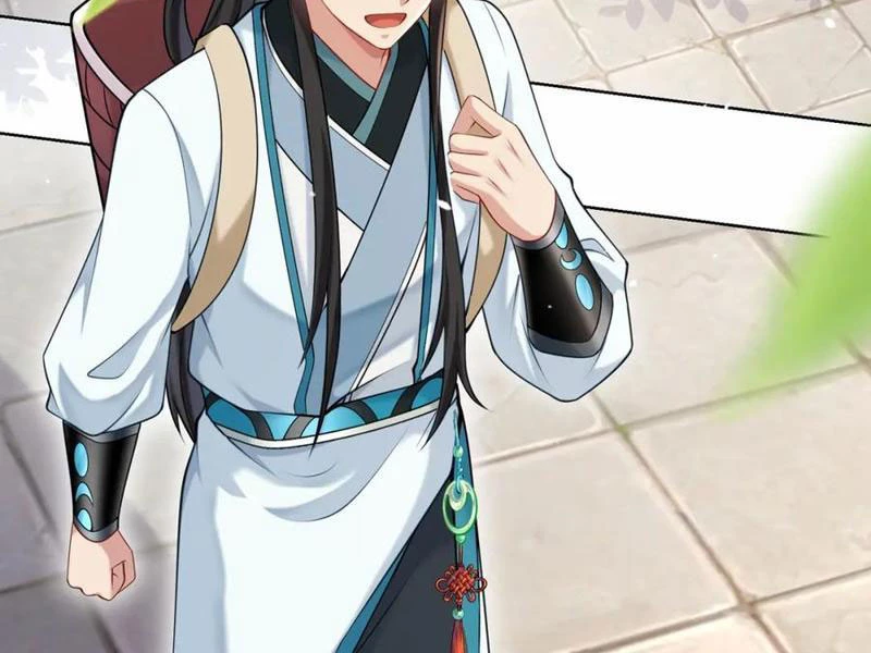 Ta Thực Sự Không Muốn Làm Thần Tiên Chapter 32 - Trang 2