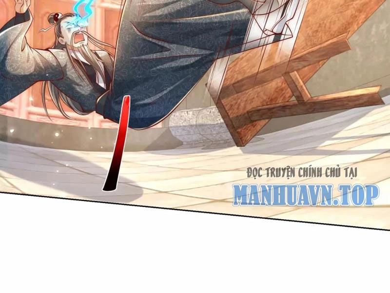 Ta Thực Sự Không Muốn Làm Thần Tiên Chapter 32 - Trang 2