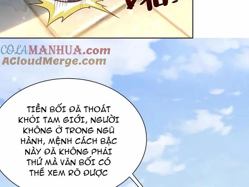 Ta Thực Sự Không Muốn Làm Thần Tiên Chapter 32 - Trang 2
