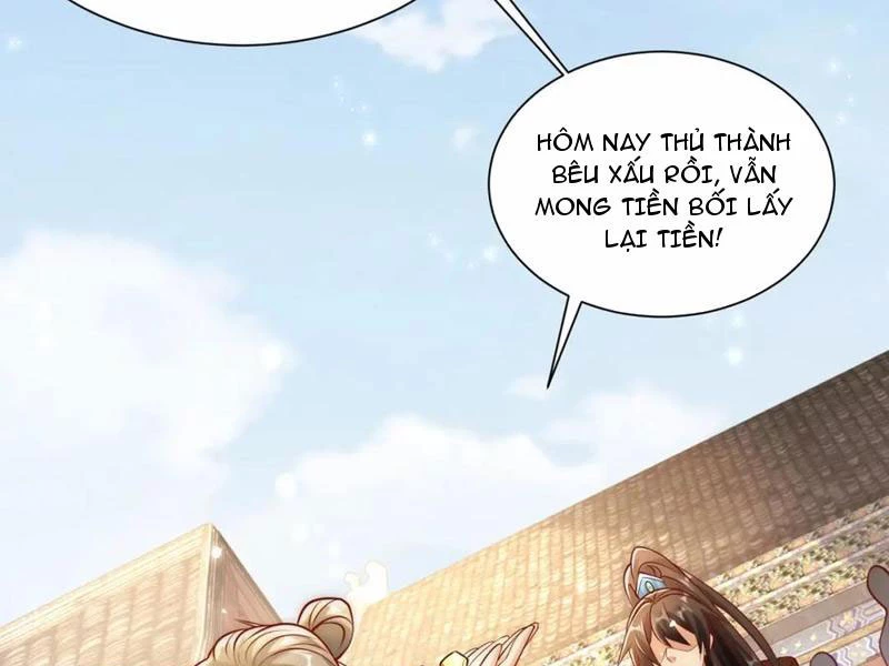 Ta Thực Sự Không Muốn Làm Thần Tiên Chapter 32 - Trang 2