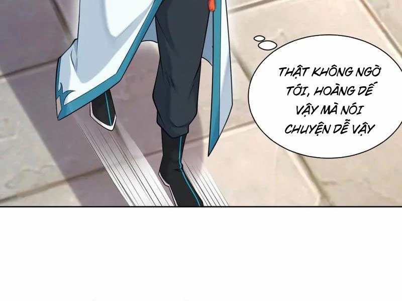 Ta Thực Sự Không Muốn Làm Thần Tiên Chapter 32 - Trang 2