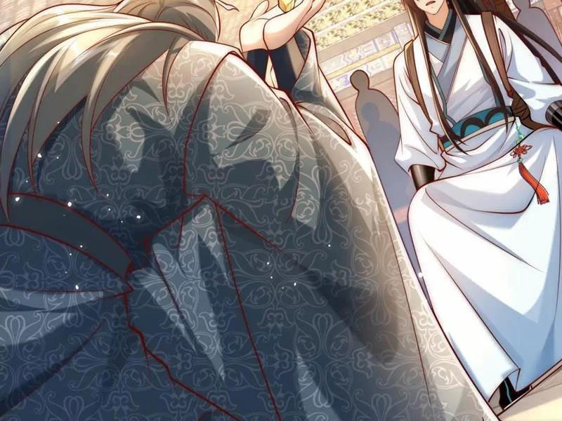 Ta Thực Sự Không Muốn Làm Thần Tiên Chapter 32 - Trang 2