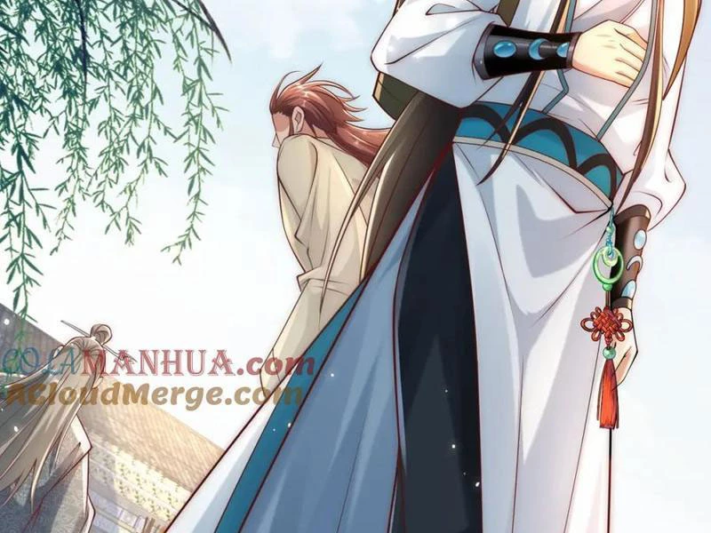 Ta Thực Sự Không Muốn Làm Thần Tiên Chapter 32 - Trang 2