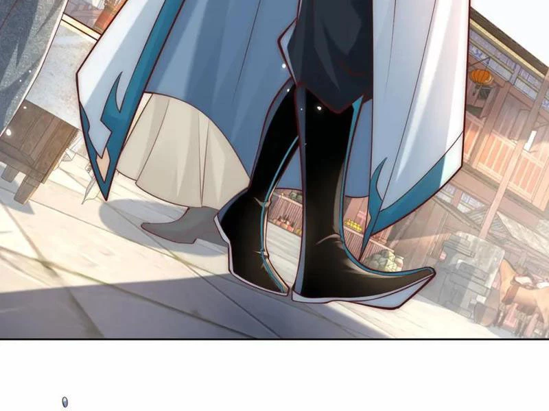 Ta Thực Sự Không Muốn Làm Thần Tiên Chapter 32 - Trang 2