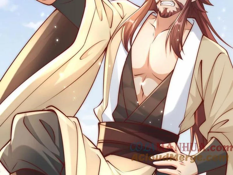 Ta Thực Sự Không Muốn Làm Thần Tiên Chapter 32 - Trang 2