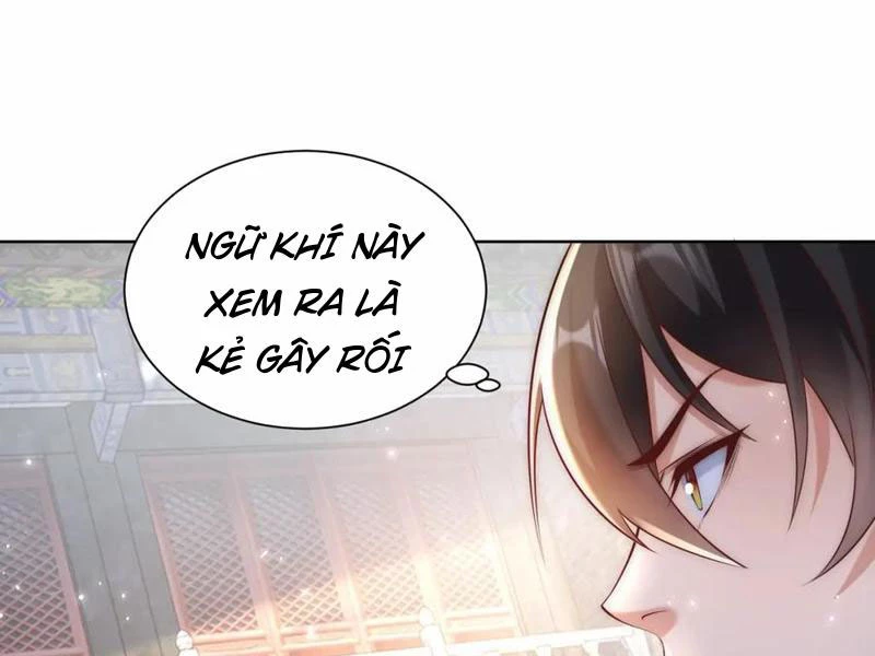 Ta Thực Sự Không Muốn Làm Thần Tiên Chapter 32 - Trang 2