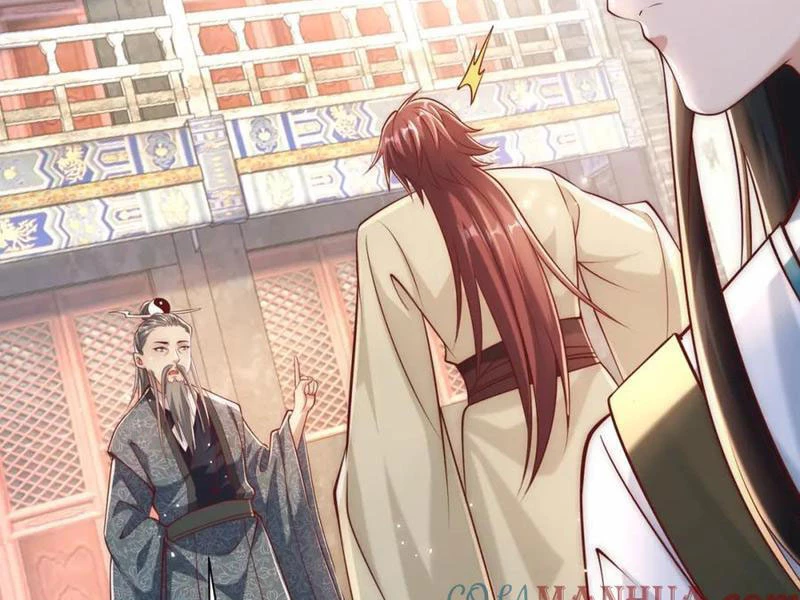 Ta Thực Sự Không Muốn Làm Thần Tiên Chapter 32 - Trang 2