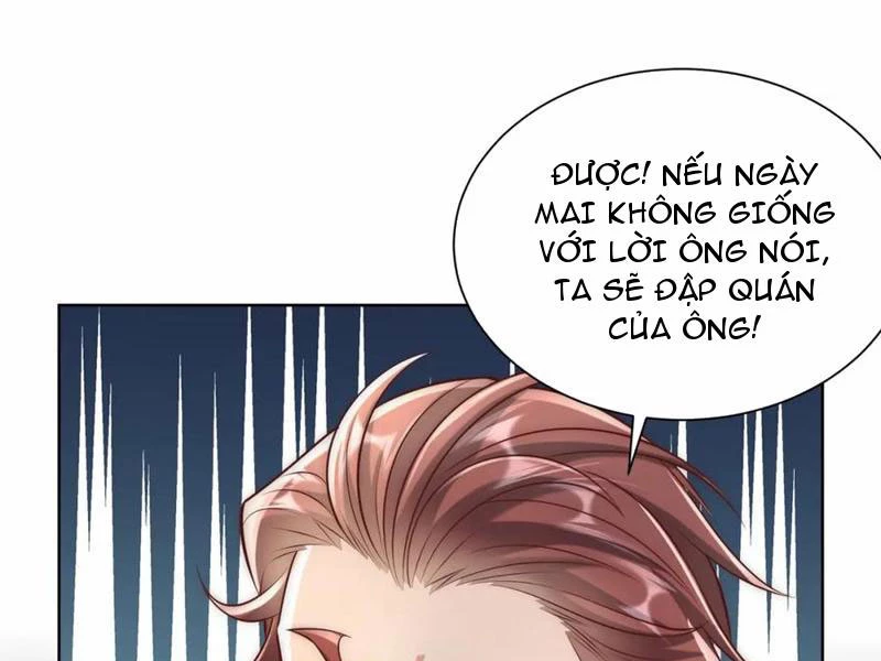 Ta Thực Sự Không Muốn Làm Thần Tiên Chapter 32 - Trang 2