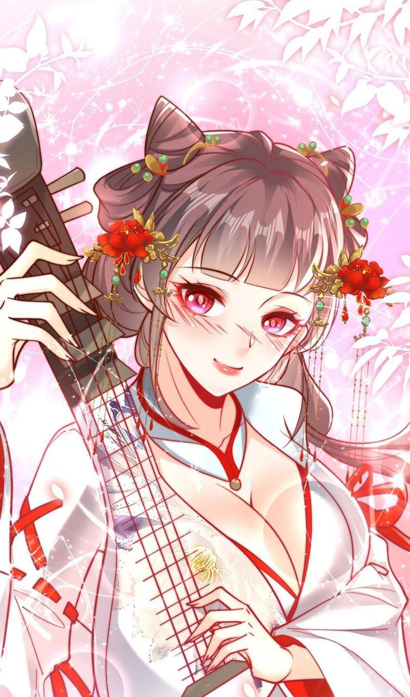 Ta Thực Sự Không Muốn Làm Thần Tiên Chapter 33 - Trang 2