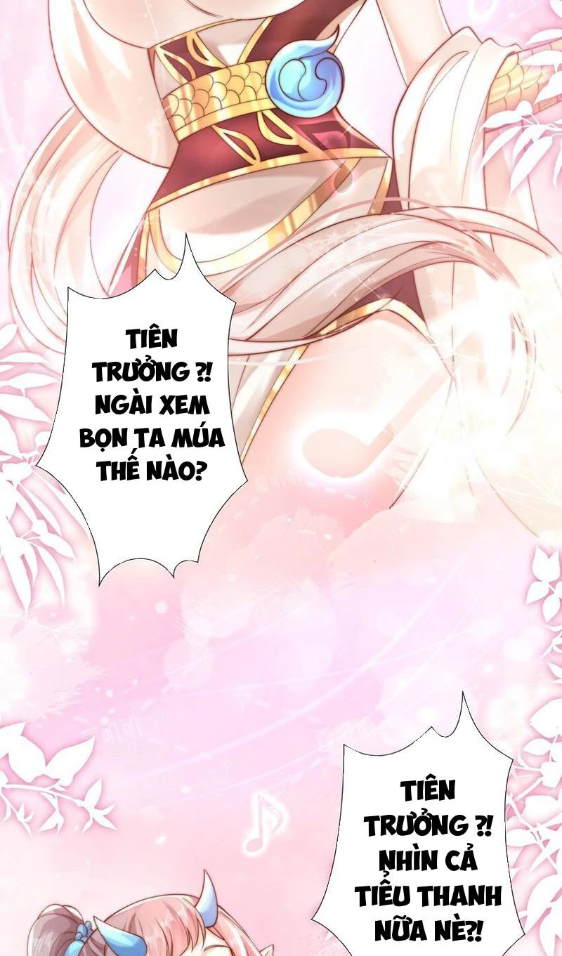 Ta Thực Sự Không Muốn Làm Thần Tiên Chapter 33 - Trang 2