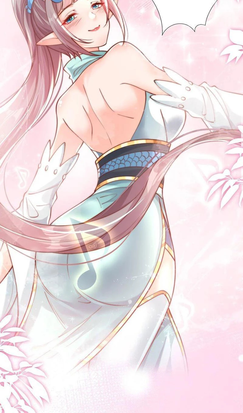 Ta Thực Sự Không Muốn Làm Thần Tiên Chapter 33 - Trang 2