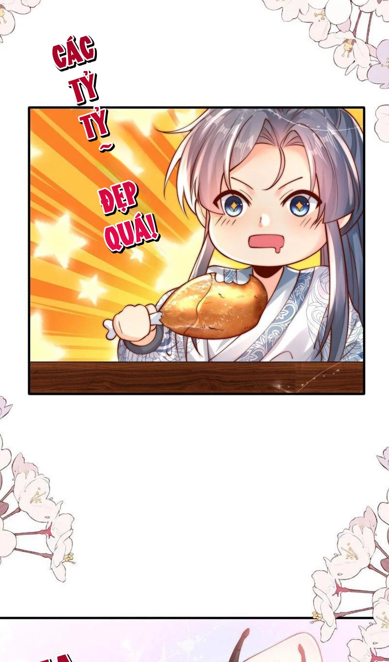 Ta Thực Sự Không Muốn Làm Thần Tiên Chapter 33 - Trang 2
