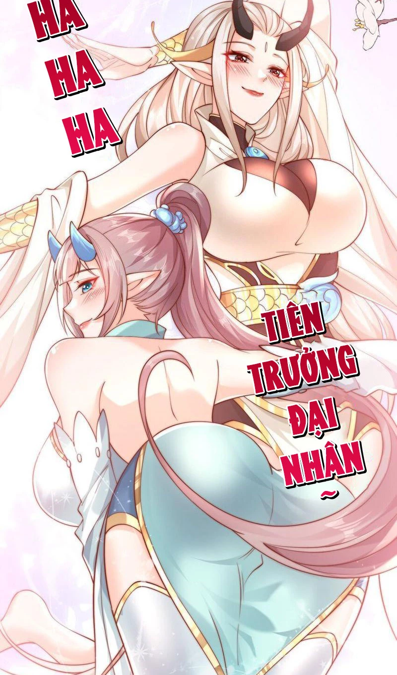 Ta Thực Sự Không Muốn Làm Thần Tiên Chapter 33 - Trang 2