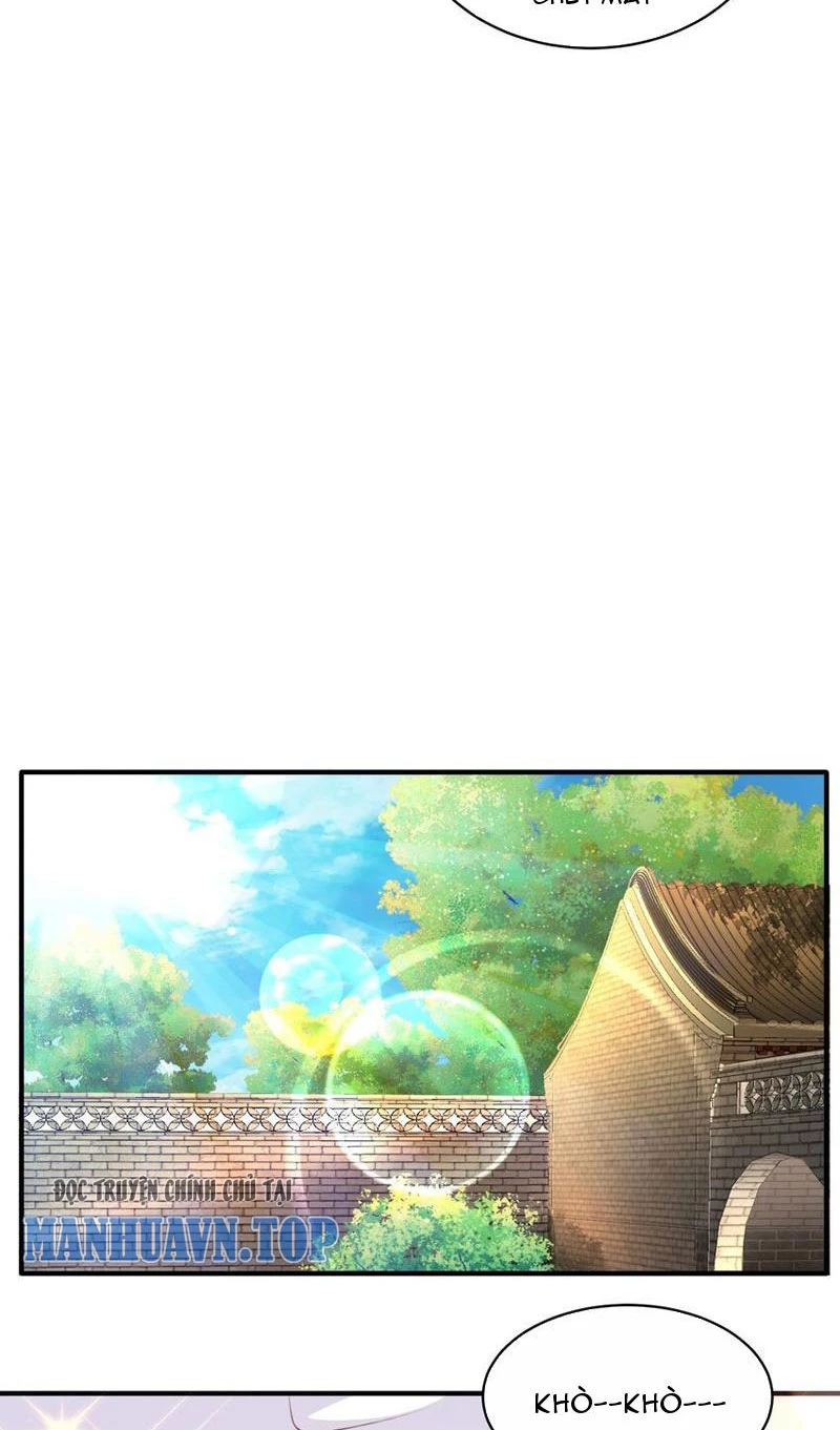 Ta Thực Sự Không Muốn Làm Thần Tiên Chapter 33 - Trang 2