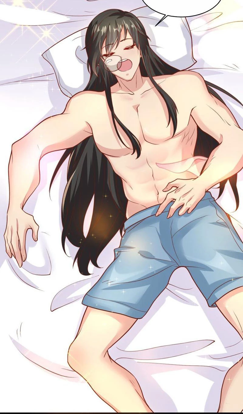 Ta Thực Sự Không Muốn Làm Thần Tiên Chapter 33 - Trang 2