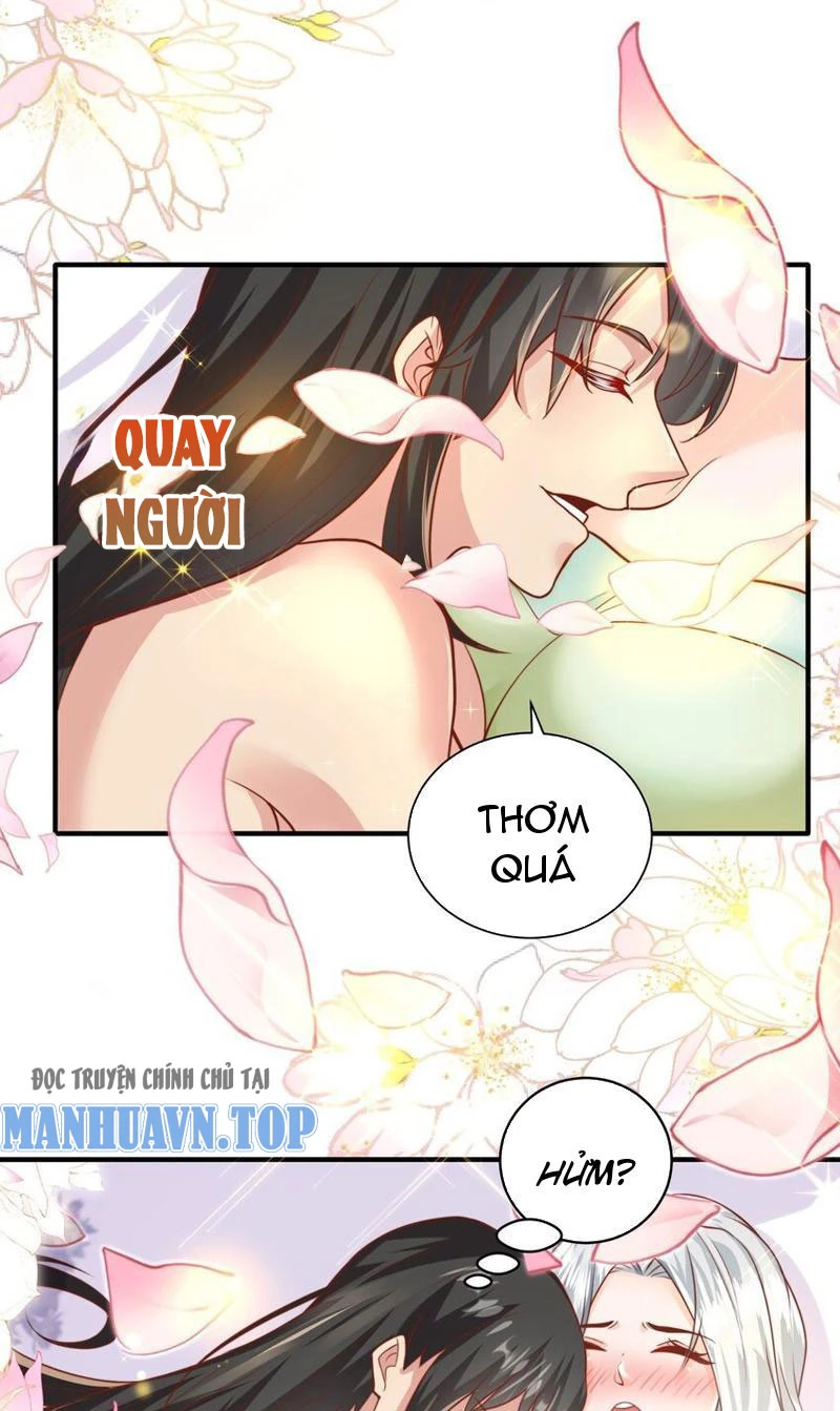 Ta Thực Sự Không Muốn Làm Thần Tiên Chapter 33 - Trang 2