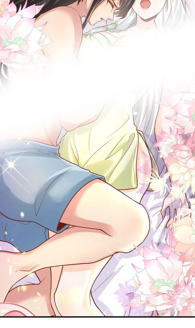 Ta Thực Sự Không Muốn Làm Thần Tiên Chapter 33 - Trang 2