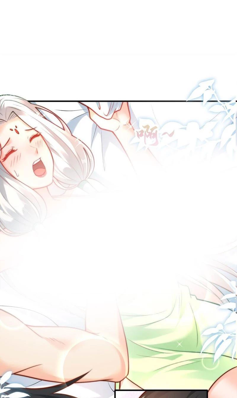 Ta Thực Sự Không Muốn Làm Thần Tiên Chapter 33 - Trang 2