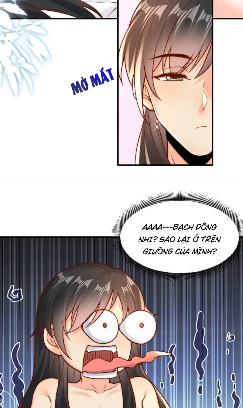 Ta Thực Sự Không Muốn Làm Thần Tiên Chapter 33 - Trang 2