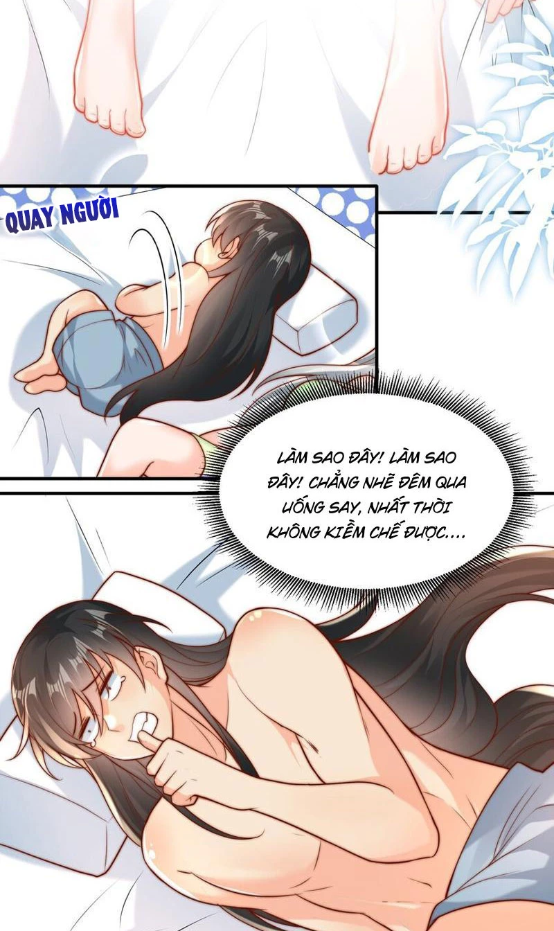 Ta Thực Sự Không Muốn Làm Thần Tiên Chapter 33 - Trang 2