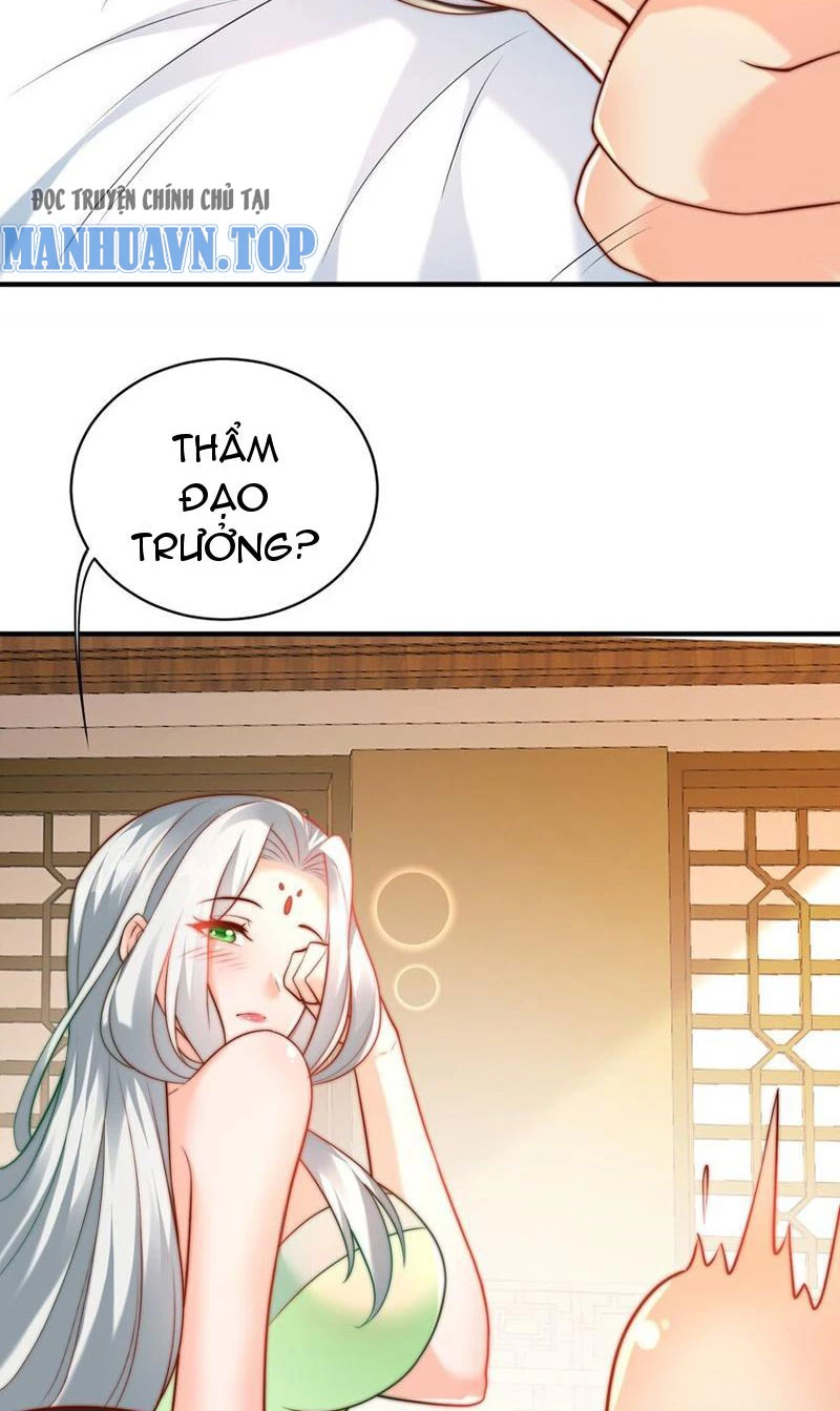 Ta Thực Sự Không Muốn Làm Thần Tiên Chapter 33 - Trang 2
