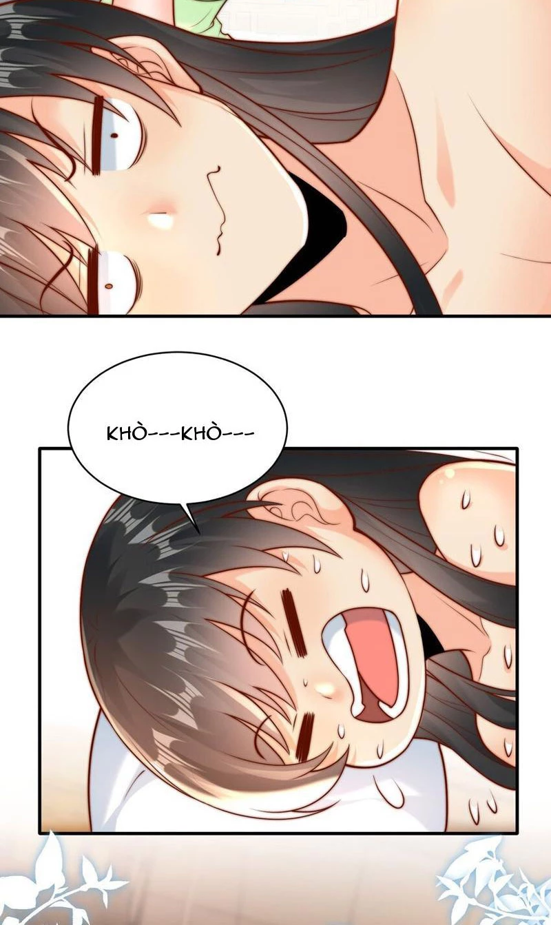 Ta Thực Sự Không Muốn Làm Thần Tiên Chapter 33 - Trang 2