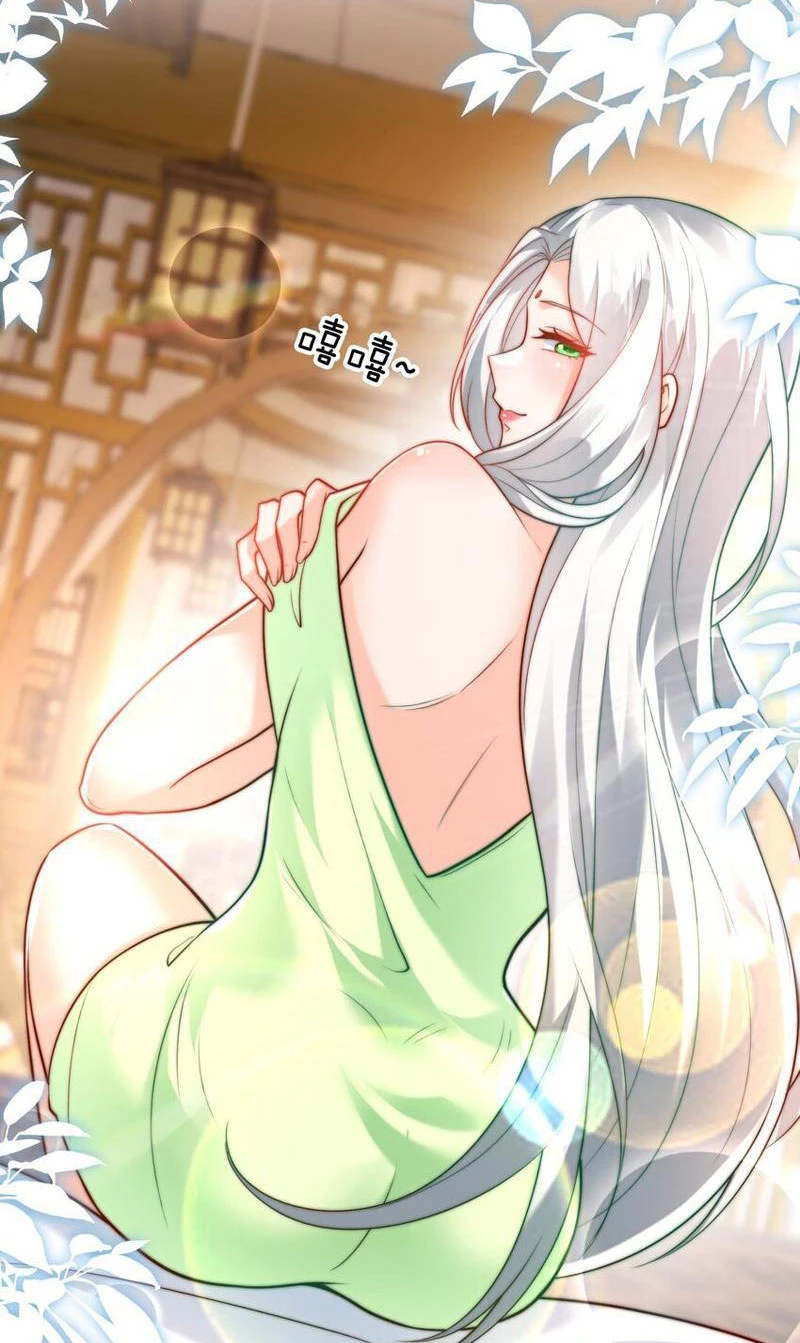 Ta Thực Sự Không Muốn Làm Thần Tiên Chapter 33 - Trang 2