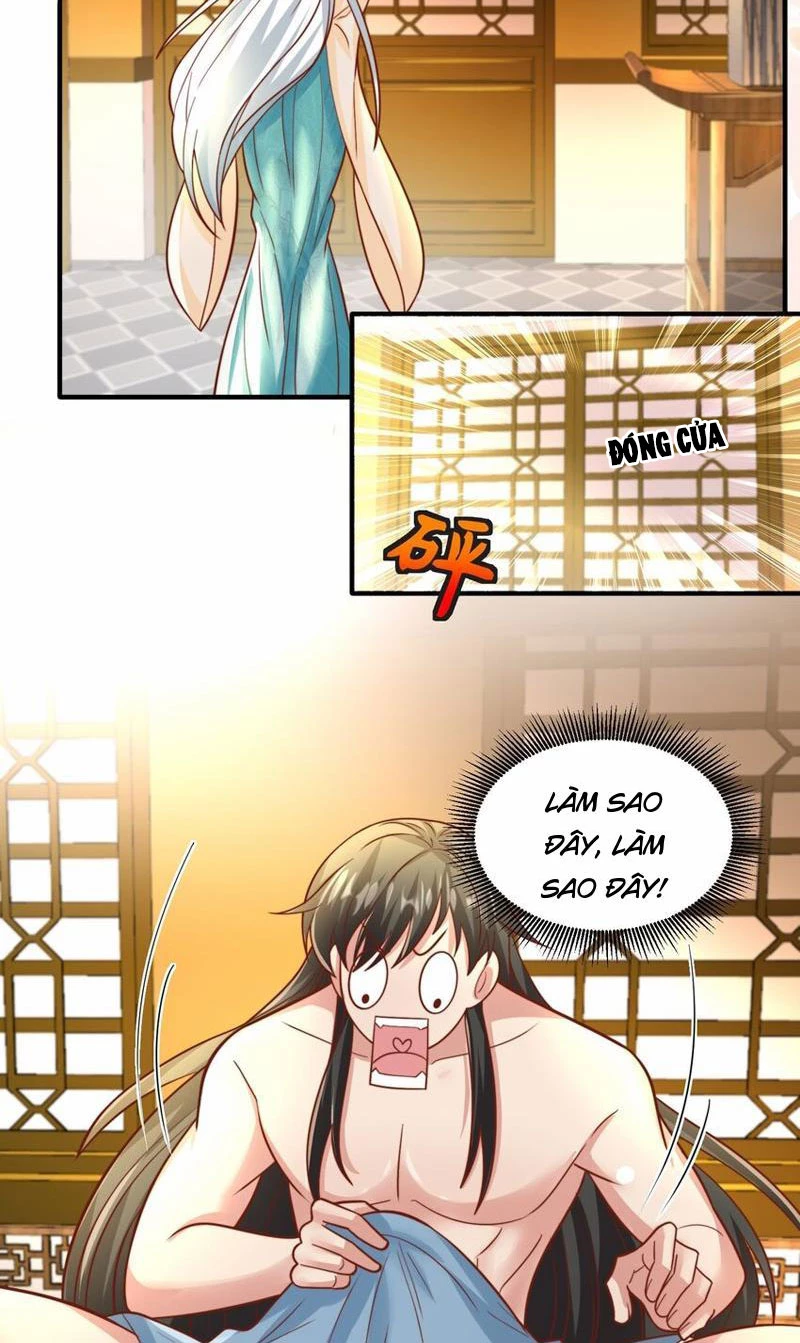 Ta Thực Sự Không Muốn Làm Thần Tiên Chapter 33 - Trang 2