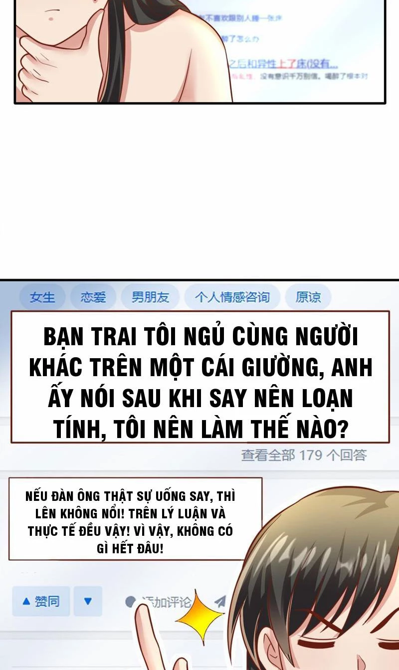 Ta Thực Sự Không Muốn Làm Thần Tiên Chapter 33 - Trang 2