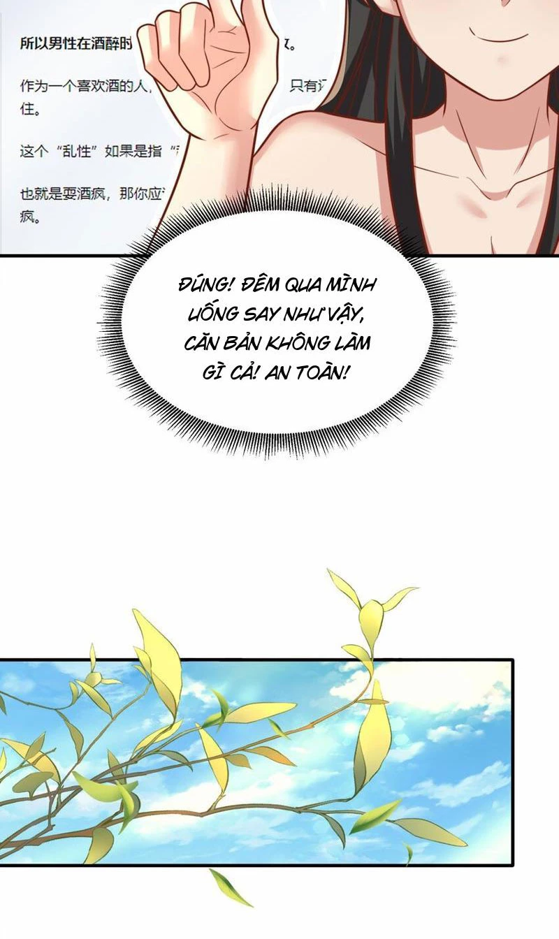 Ta Thực Sự Không Muốn Làm Thần Tiên Chapter 33 - Trang 2