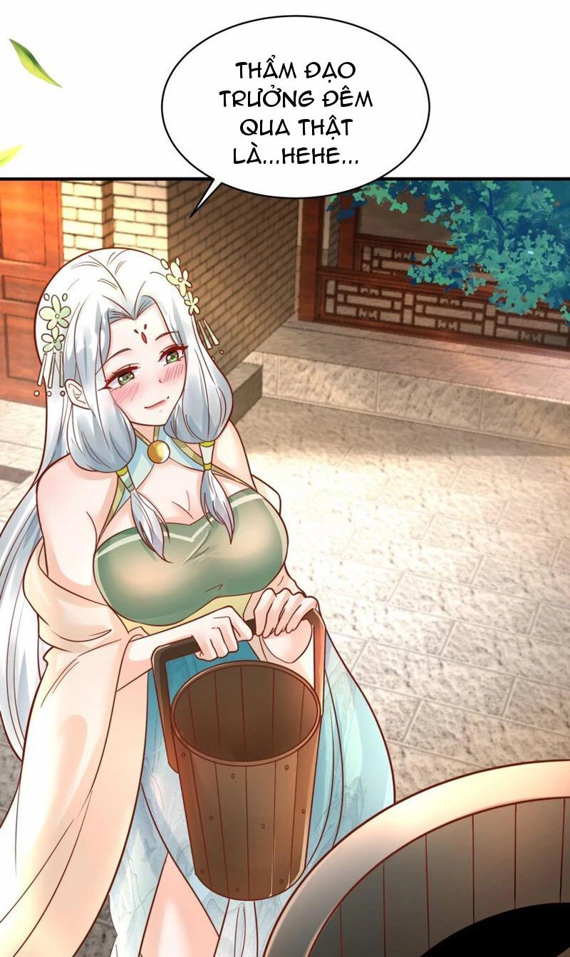 Ta Thực Sự Không Muốn Làm Thần Tiên Chapter 33 - Trang 2