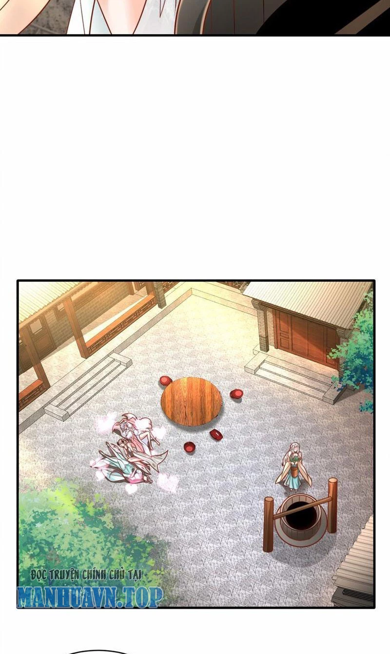 Ta Thực Sự Không Muốn Làm Thần Tiên Chapter 33 - Trang 2