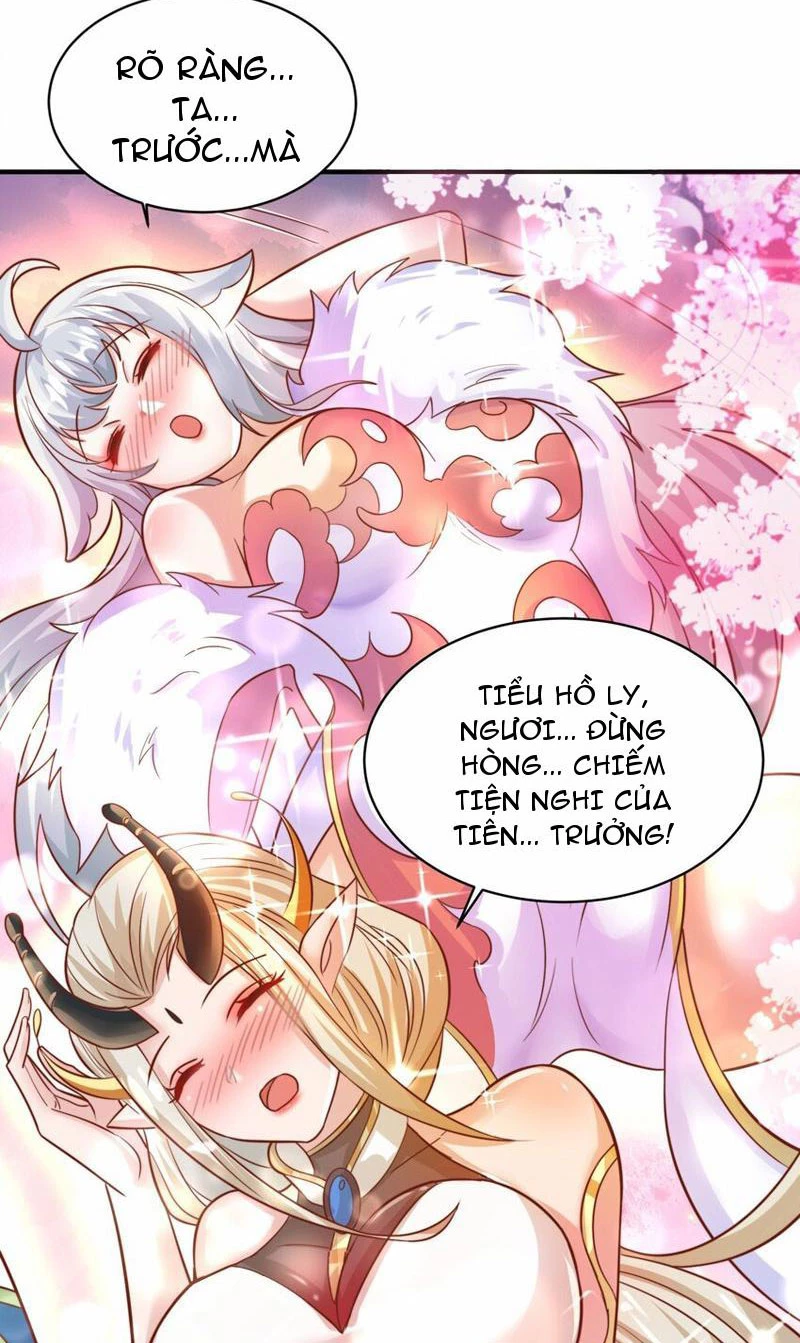 Ta Thực Sự Không Muốn Làm Thần Tiên Chapter 33 - Trang 2