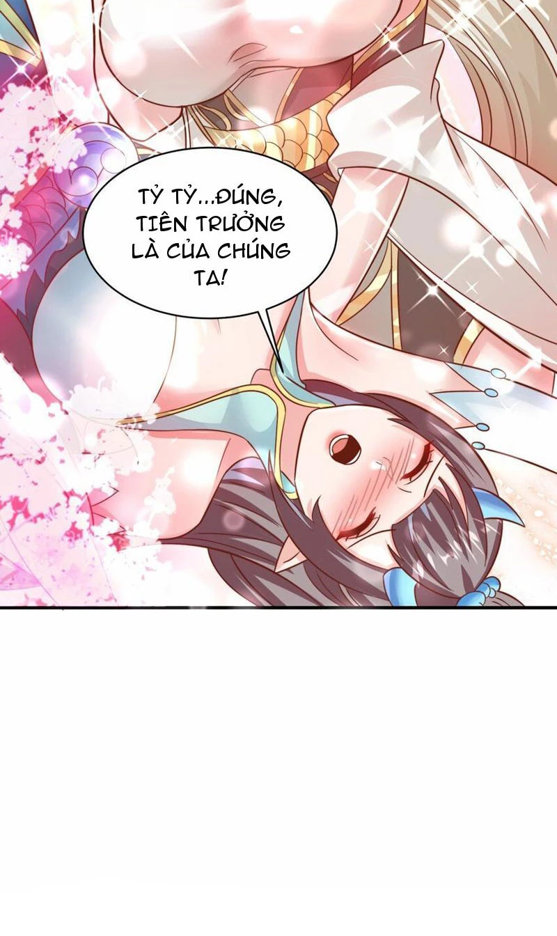 Ta Thực Sự Không Muốn Làm Thần Tiên Chapter 33 - Trang 2