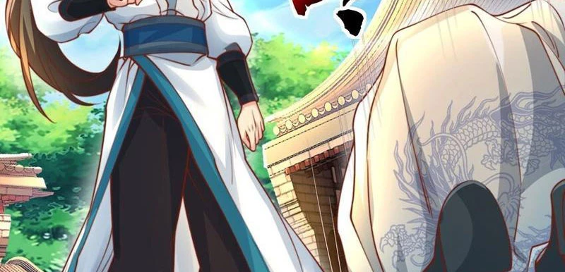 Ta Thực Sự Không Muốn Làm Thần Tiên Chapter 33 - Trang 2