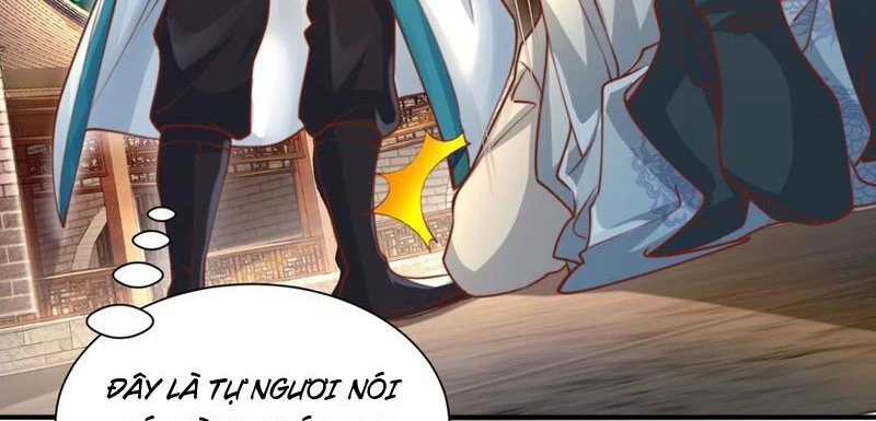 Ta Thực Sự Không Muốn Làm Thần Tiên Chapter 33 - Trang 2