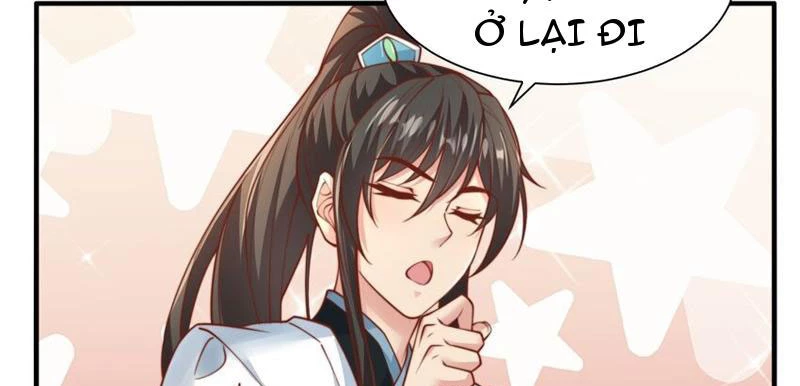 Ta Thực Sự Không Muốn Làm Thần Tiên Chapter 33 - Trang 2