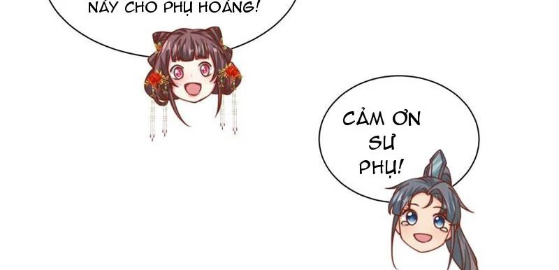 Ta Thực Sự Không Muốn Làm Thần Tiên Chapter 33 - Trang 2