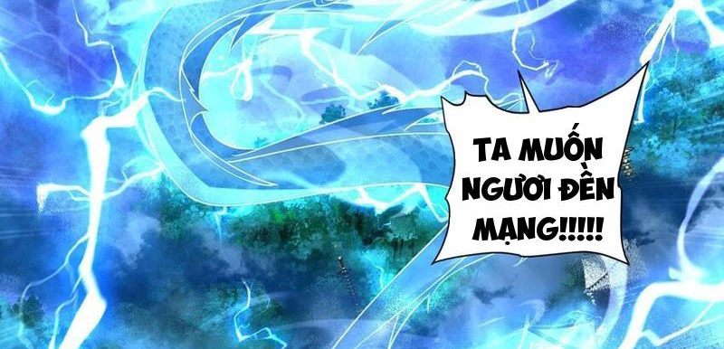 Ta Thực Sự Không Muốn Làm Thần Tiên Chapter 33 - Trang 2