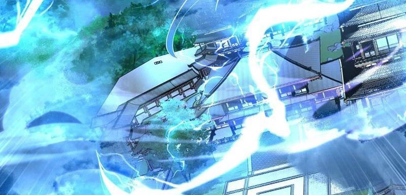 Ta Thực Sự Không Muốn Làm Thần Tiên Chapter 33 - Trang 2